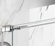 Gelco Spirit Podélná Vzpěra 1610mm, Chrom
