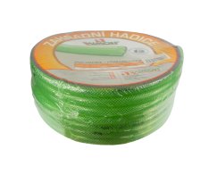 Zahradní Hadice, Valmon, Pvc Zelená, 1", 10 M