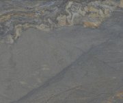 Dlažba jako mramor Azuvi African Gold 60x120 Rett. Luc. - antracitová