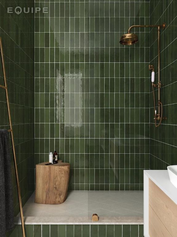 Realizace LA-RIVIERA-65x200-Botanical-Green_bath