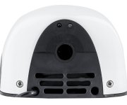 Empire Compactjet Mini Bezdotykový Tryskový Osoušeč Rukou 230 V, 900 W, 156x238xx99,5mm, Abs Plast, Bílá