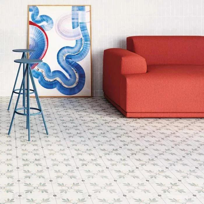 Realizace sirocco garden green