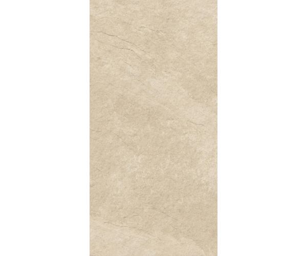 2cm dlažba jako kámen Caesar SLAB2 Aextra20 Khaki 45x90 Rett. - béžová