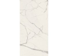 Caesar Anima Futura Majestic White 60x120 Luc. Rett.