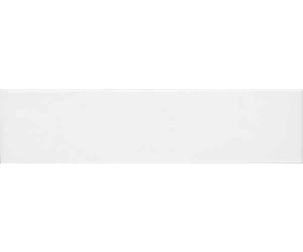 Obklad Tonalite Lingotti Bianco 6x24,6 - bílá