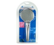Sprcha 1-polohová - Chrom - Vlada 03240CBL