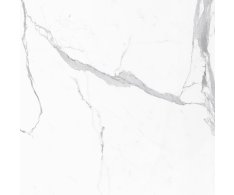 Impronta Marmi di Impronta Statuario Bianco 120x120 Lapp. Rett.