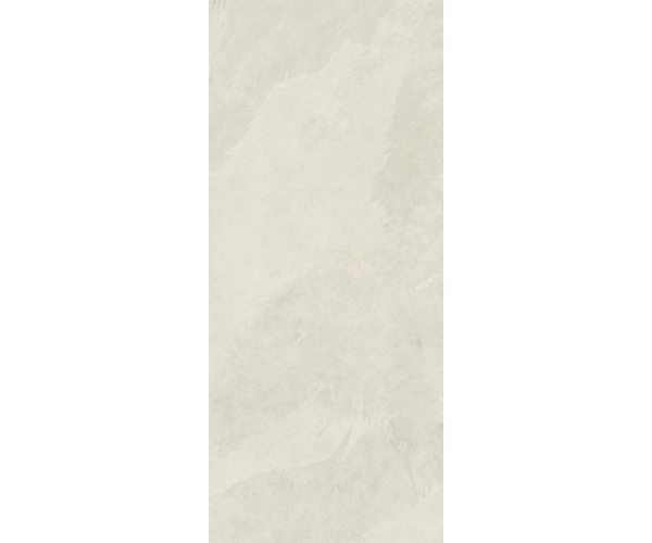 Dlažba jako kámen Caesar SLAB2 Ice 120x278 Matt., Rett. - bílá