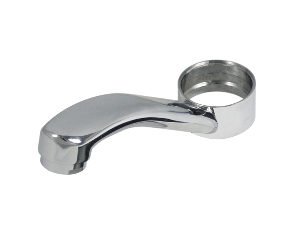 Mereo Ramínko Pro Stojánkové Dřezové Baterie Cb20101n, 17 Cm
