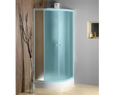 Aqualine Sklo Pro Btr900, Pevná část