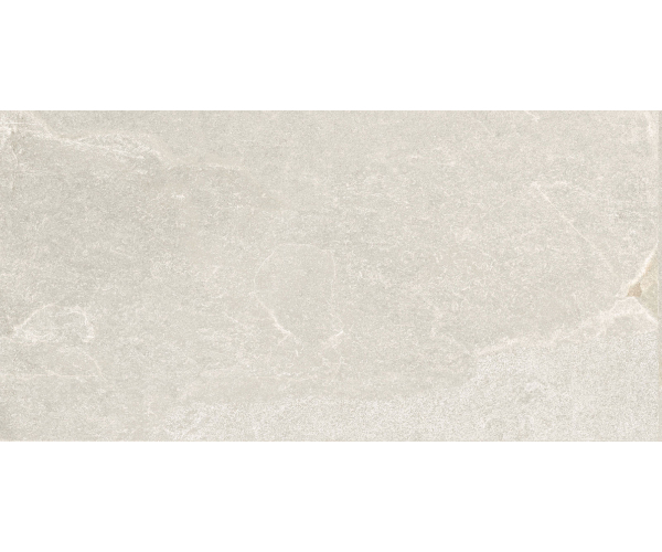 2cm dlažba jako kámen Impronta Ardesia Bianco 60x120 Rett. - bílá