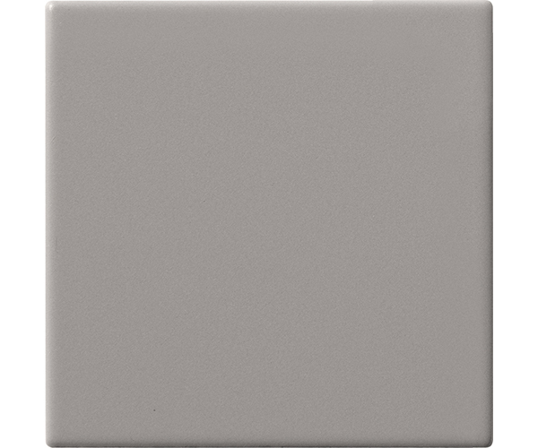 Dlažba CE.SI I Colori Perla 10x10 Matt. - šedá