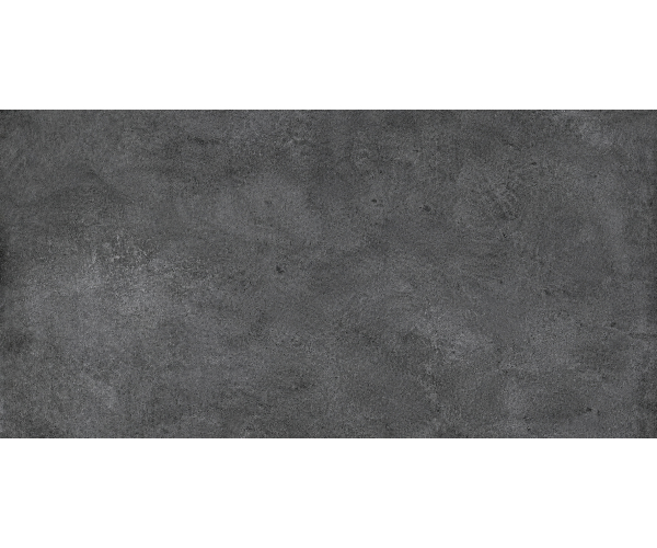 2cm dlažba jako kámen Navarti Manhattan Graphite 60x120 Mat. Rett. - antracitová