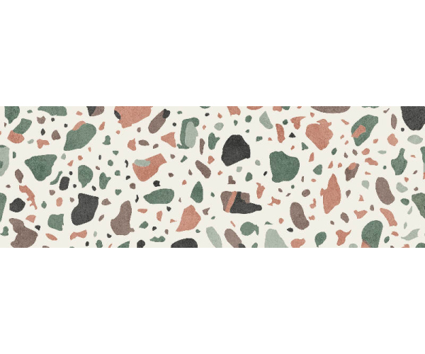 Obklad APE Stay Isla Green Mix 20x60