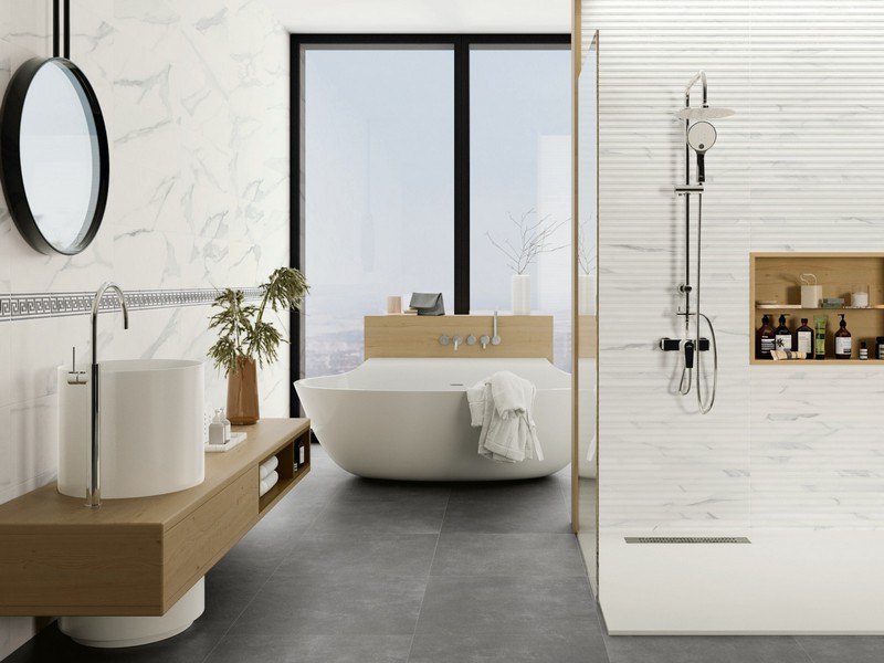 Realizace STATUARY AMB 4