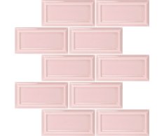 APE Hamptons Malla Tiana Pink 33x33