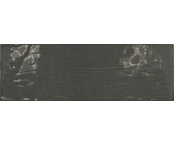 Obklad Equipe Country Graphite 13,2x40 - antracitová