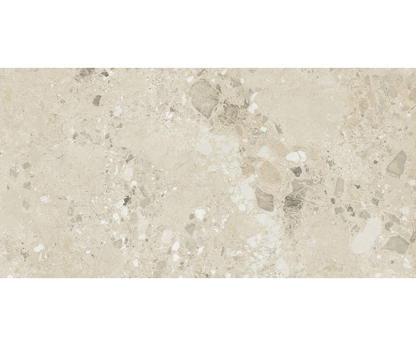 Dlažba jako kámen Navarti Ura Natural 60x120 SP Rett. - béžová
