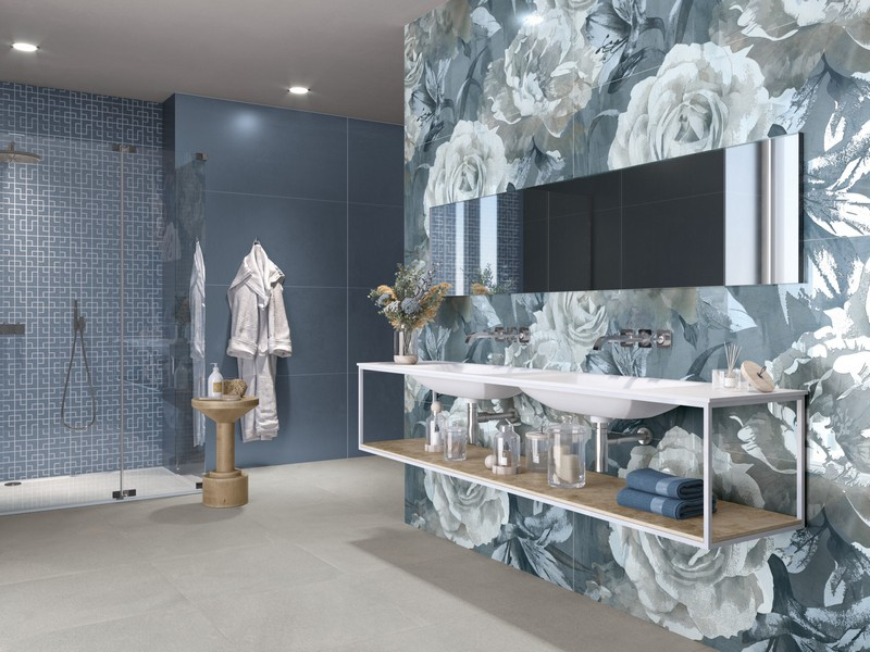 Realizace FOURSEASONS WOAD AMB 2