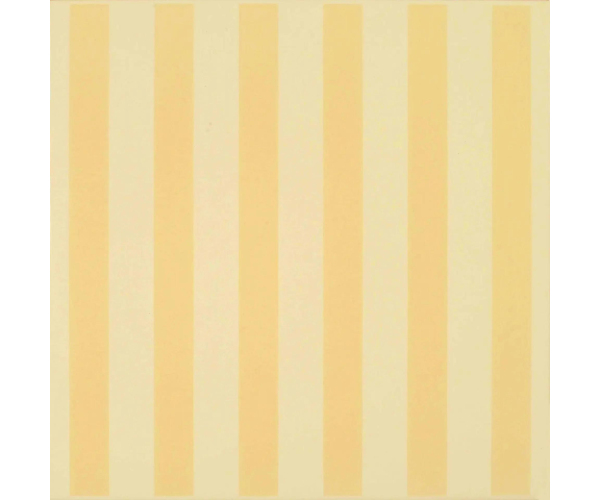 Retro dekor Petracers Grand Elegance Riga crema su crema 20x20