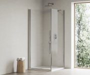 Podomítková baterie Chrome II, pro R-box - CR II 065.00CR.O2.RB070 Podomítková baterie 2-cestná bez tělesa, chrom X070454