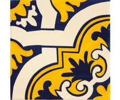 Aleluia Ceramicas Abbey 14x14 PM024