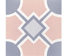 Equipe Caprice Deco Solstice Pastel 20x20