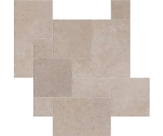 Codicer Ostuni Taupe Modular 44x66