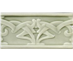 Grazia Essenze Liberty Felce 6,5x13 Luc.