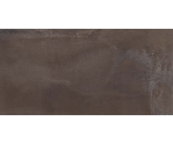Dlažba jako kov ABK Interno9 Dark 30x60 Nat. Rett. - hnědá