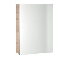 Aqualine Vega Galerka, 50x70x18cm, Dub Platin