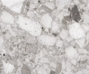 Dlažba jako terrazzo Sant Agostino Venistone Grey 60x120 Kry