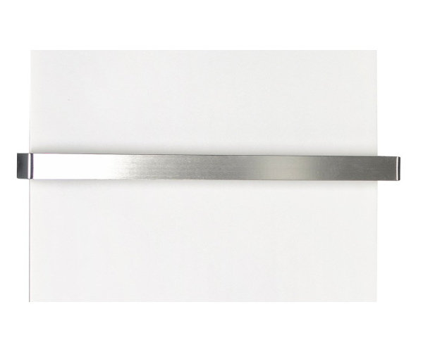 Sapho Tabella Držák Ručníků 520mm, Nerez Mat