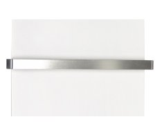 Sapho Tabella Držák Ručníků 520mm, Nerez Mat