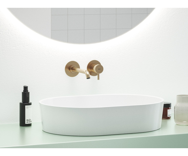 Umyvadlová podomítková baterie Espirit, pro R-box - ES 019.60RGB.O1.RB07B Umyvadlová p