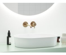 Umyvadlová podomítková baterie Espirit, pro R-box - ES 019.60RGB.O1.RB07B Umyvadlová p
