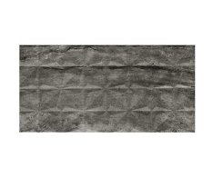 Coem Reverso2 Diamond Black 30x60 Nat. Rett.